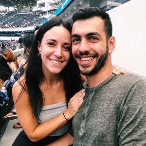 Meet your Posher, Leanna